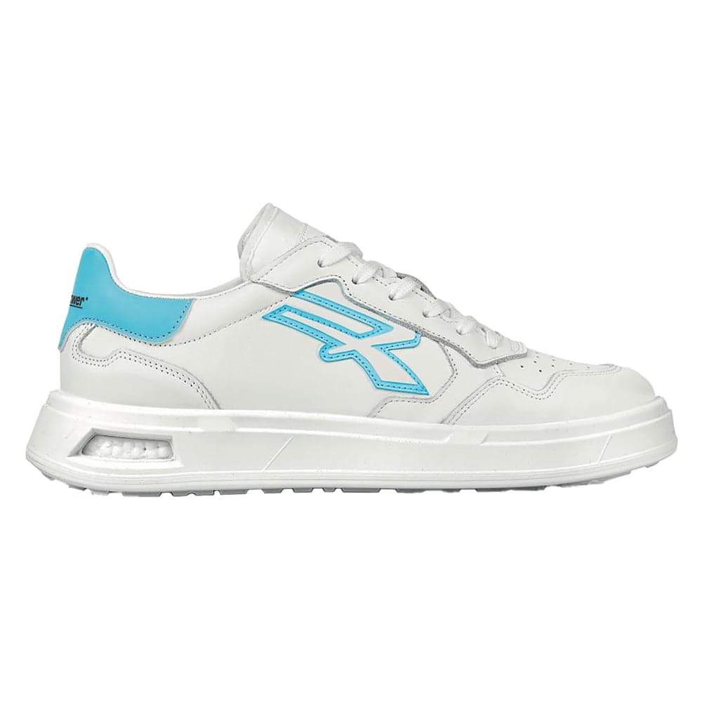 SCARPE PER TEMPO LIBERO BASSE URBAN 'PARTENOPE' N. 43  - UPOWER