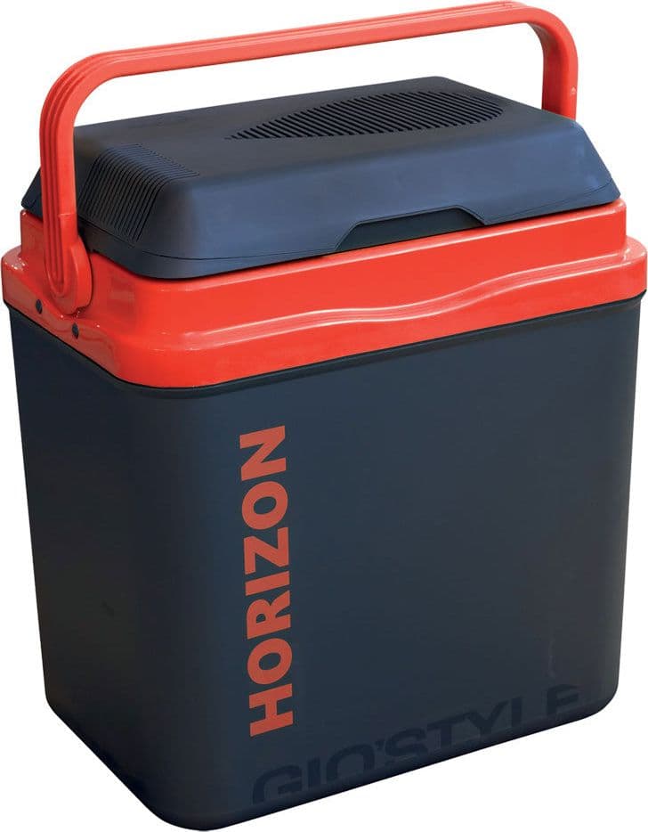 Frigo Termoelettrico Portatile Giostyle Horizon 20 lt 37,8 x 25,5 x 42 cm