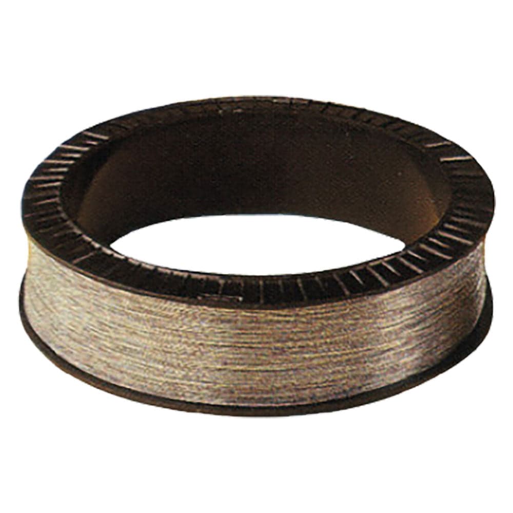 Matassina Filo Acciaio Armonico N 1 mm 34 ( ) 0,6 mt 100 gr