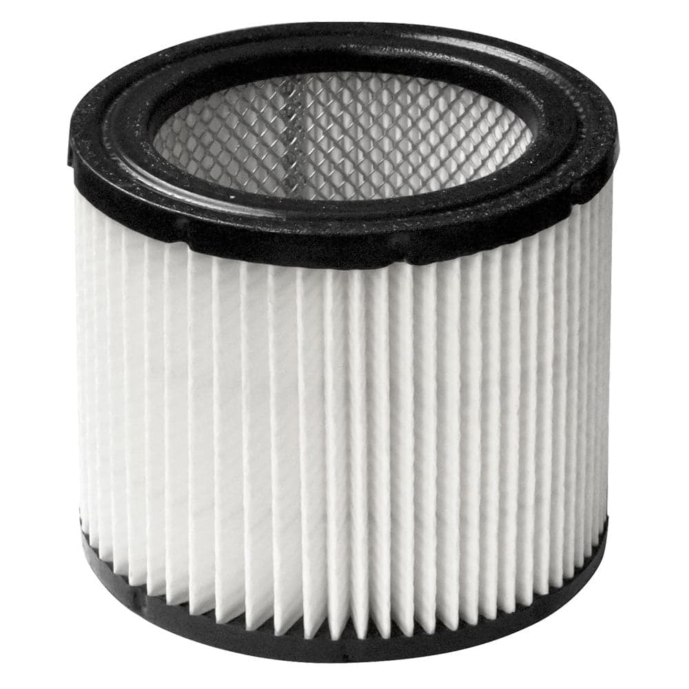 Filtro Per Bidone Aspiratutto Aspira Liquidi Mod. 'M/E10' - Ø 13,6 X H.10 Cm - Lavorwash