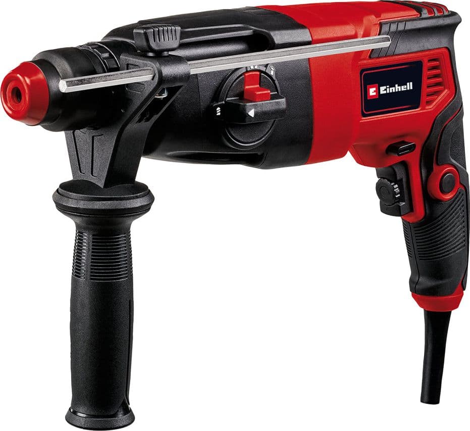 Tassellatore Einhell Tc Rh 620 4F Kit 620 w + Set Punte