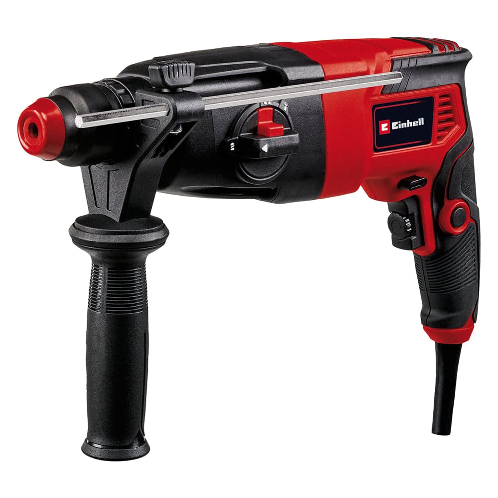 Tassellatore Einhell Tc Rh 620 4F Kit 620 w + Set Punte