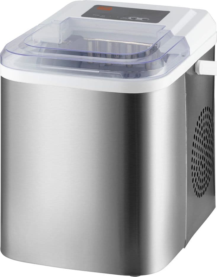 Macchina per Ghiaccio Vinco Ice Maker 110 w