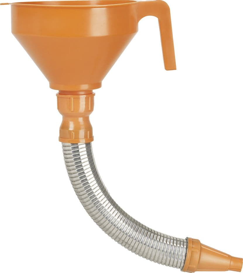 Imbuto Pressol in Polietilene Ø 16 cm