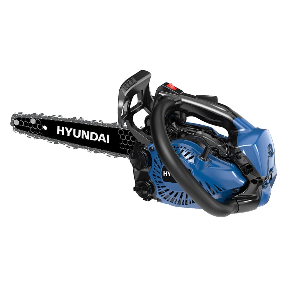 Motosega da Pota Superleggera Barra Carving Hyundai 35530