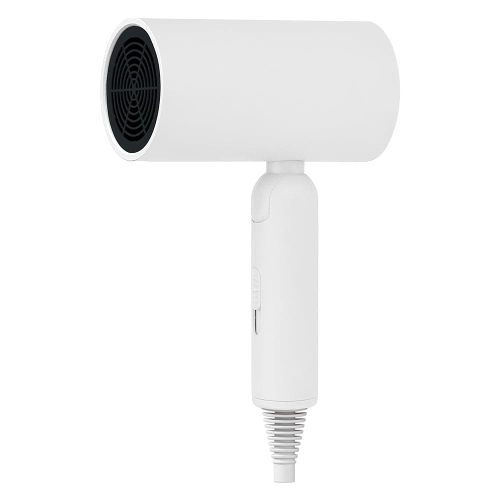 Asciugacapelli Pieghevole Lostech Premium Ls HD01W 2000 w