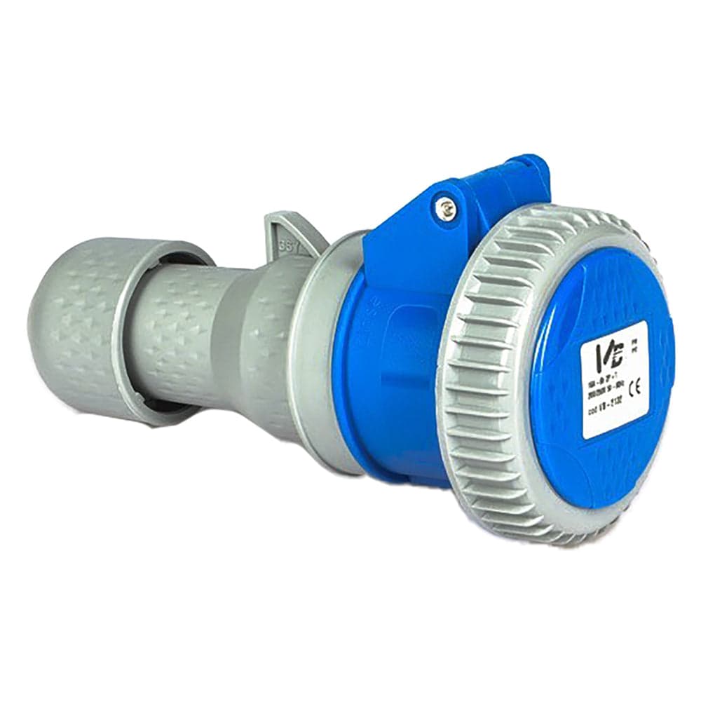 Presa Volante Industriale Vb 230 v
