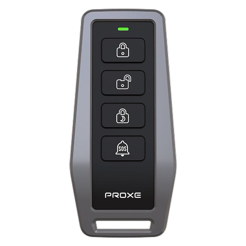 Telecomando Per Centralina Allarme Frequenza 868 Mhz - Proxe
