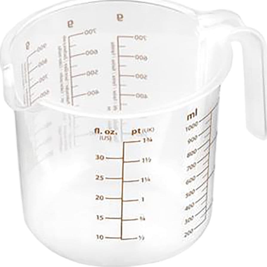 Caraffa Graduata Art 630406 Delicia Tescoma 0,5 lt