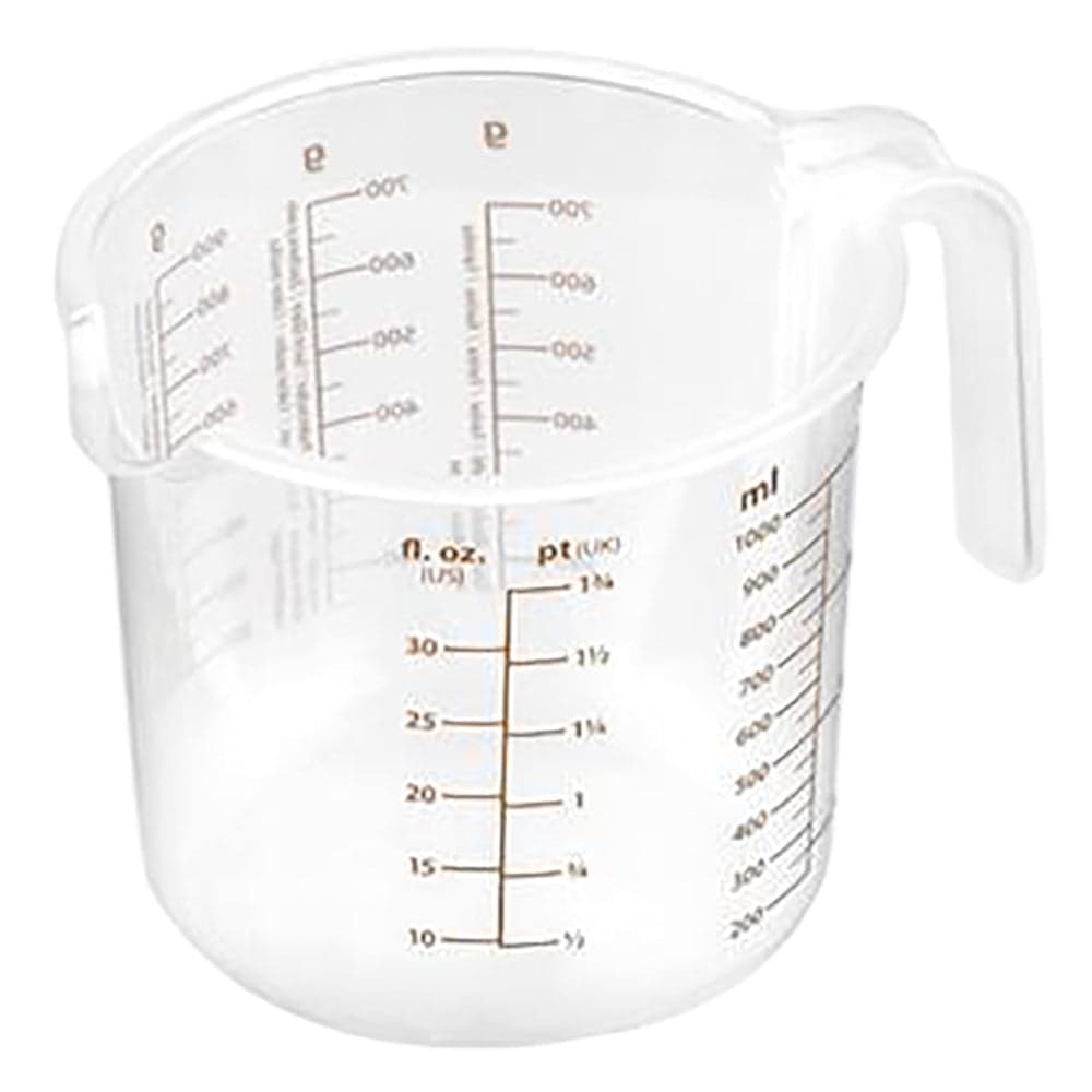 Caraffa Graduata Art 630406 Delicia Tescoma 0,5 lt