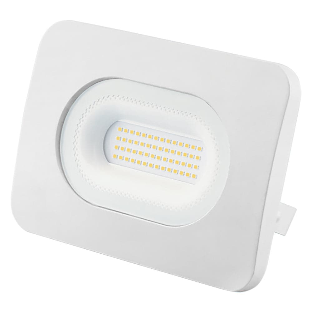 Proiettore a LED Novaitalia Fxw 30W 4000K 175 x 125 x 46 mm