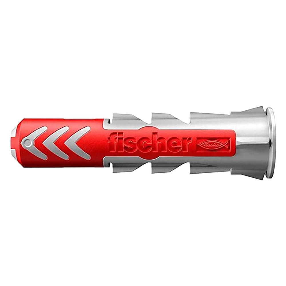Tassello Fischer Duopower 100 Pezzi Ø 8 x 40 mm