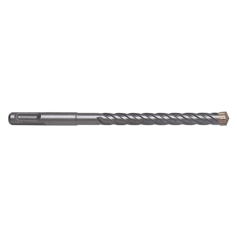 Punta Elicoidale Per Martelli Sds Plus 'K8' Mm 6,5 X 160 - Krino