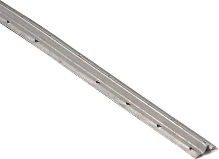 Profilo Guida a Tipo Pesante H. T 50 Pezzi 6 mm 280 cm