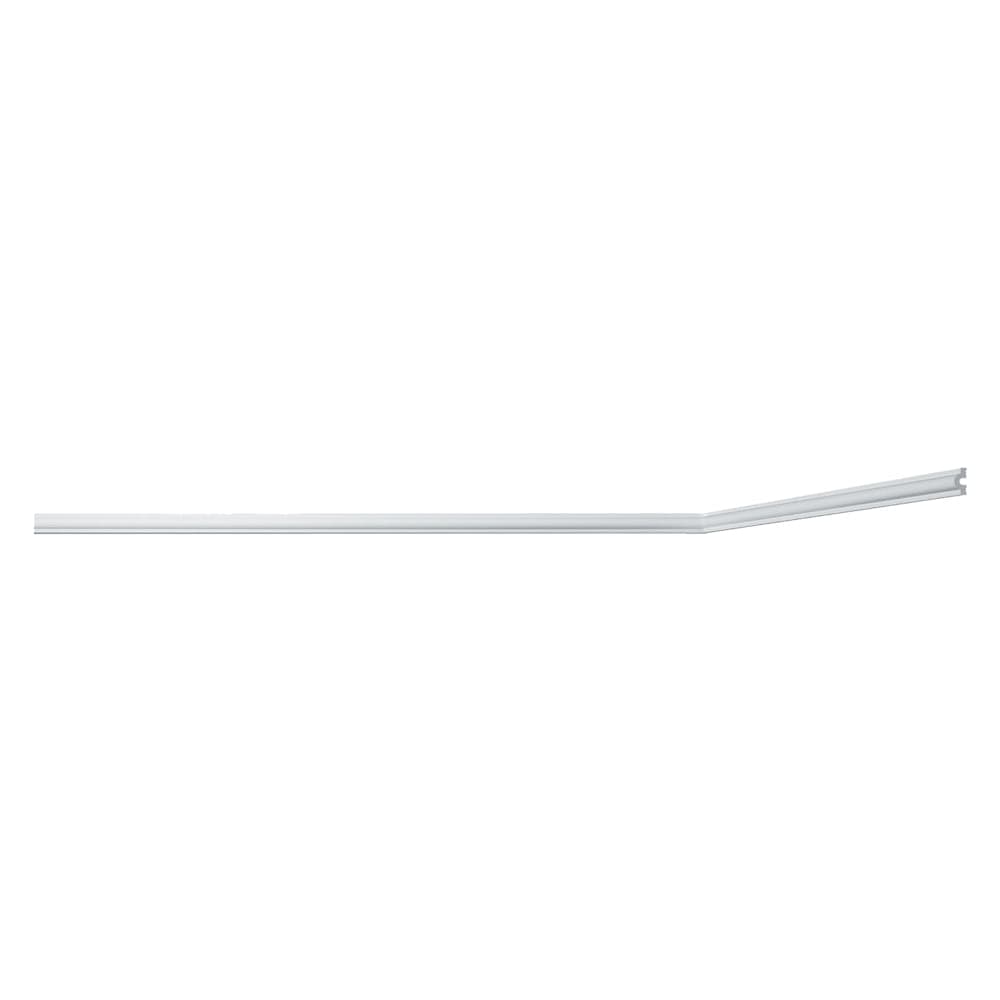 CORNICE DECORATIVA PER SOFFITTO SERIE 'LUXSTYL' mod. 'L209' - mm 9 x 20- 127 pezzi  - BOVELACCI