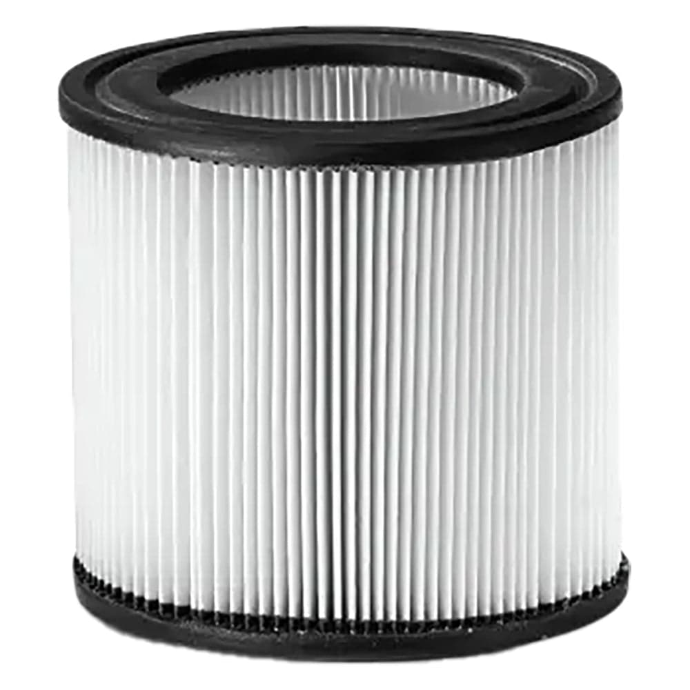 Filtro per Bidone Aspiracenere Tipo x H. Vinco Hepa Ø 9 5,3 cm