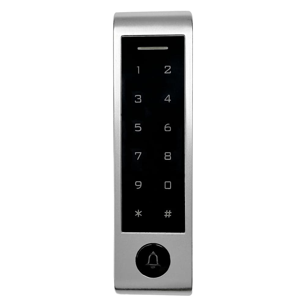 CONTROLLO ACCESSI A TASTIERA ASTRAL '630003' supporto max 1000 utenti  - PROXE
