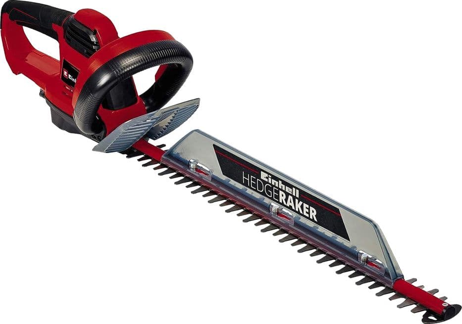 Tagliasiepi Elettrico Einhell Gh Eh 6055 1 600 w