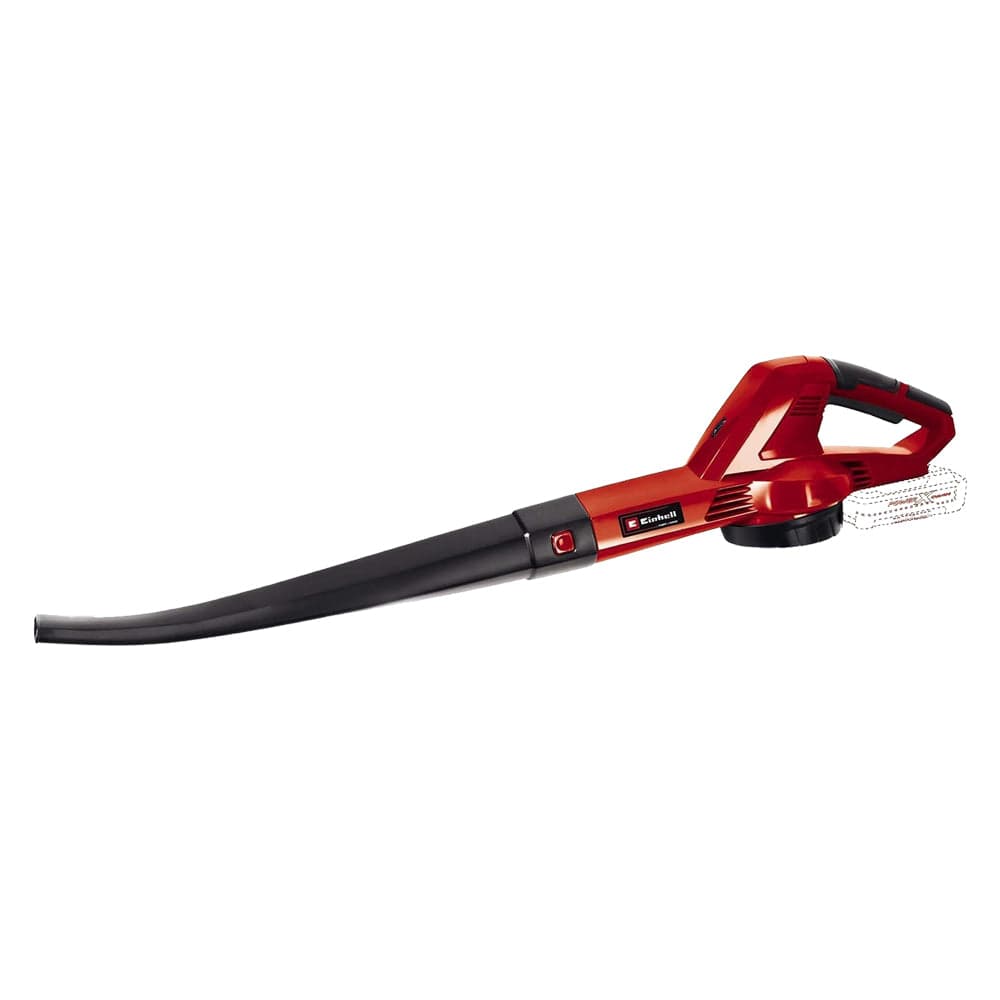 Soffiatore a Batteria Einhell Ge cl 18 Li e Solo 18V