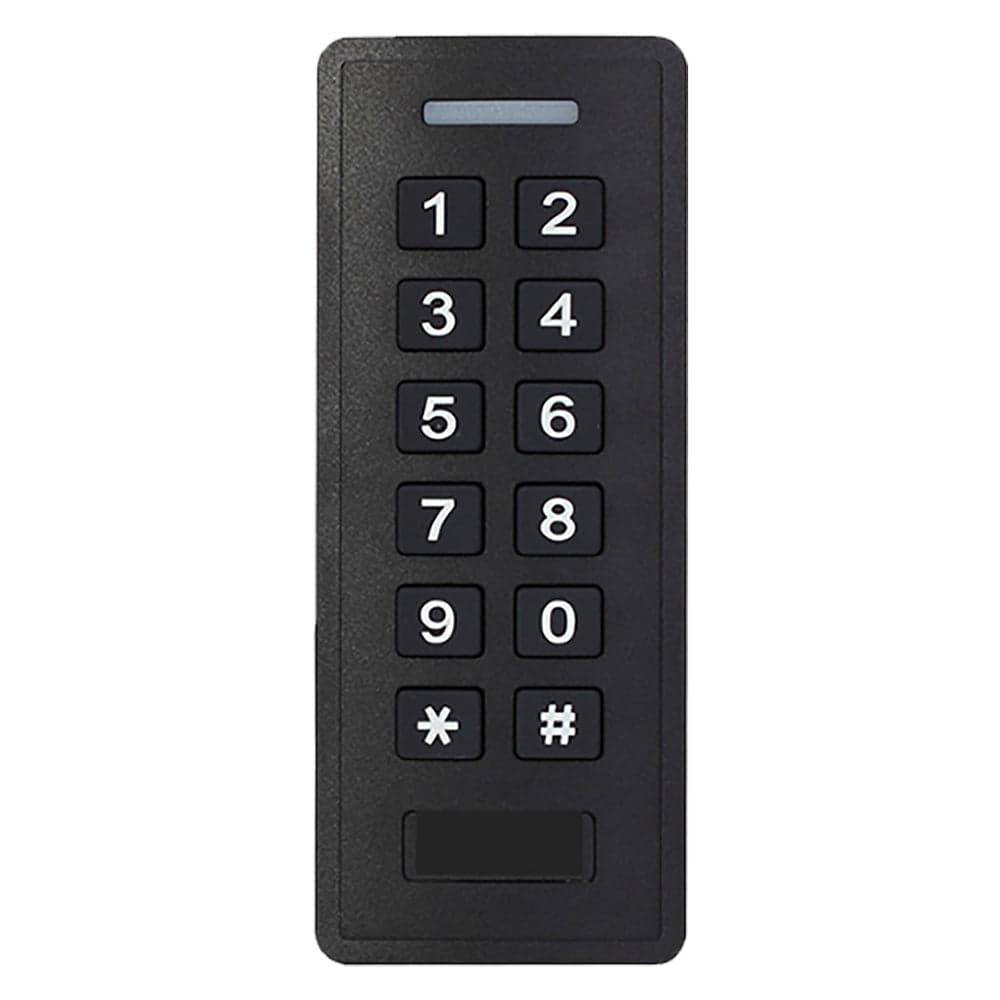 Controllo Accessi a Tastiera Astral Supporto Max 1000 Utenti Proxe 630001