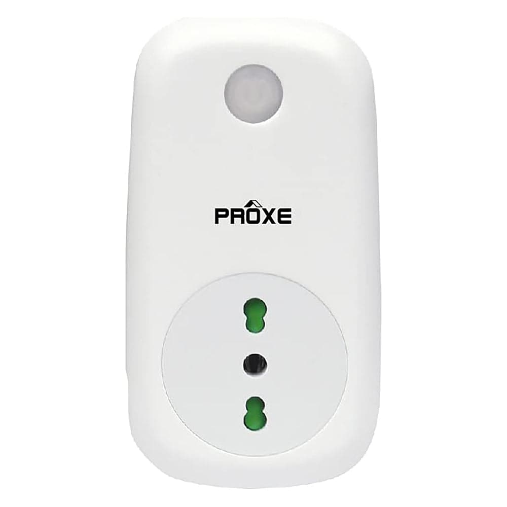 Presa Smart Wi Fi Spina 2P+T 16A Presa 2P+T 10 16A Proxe