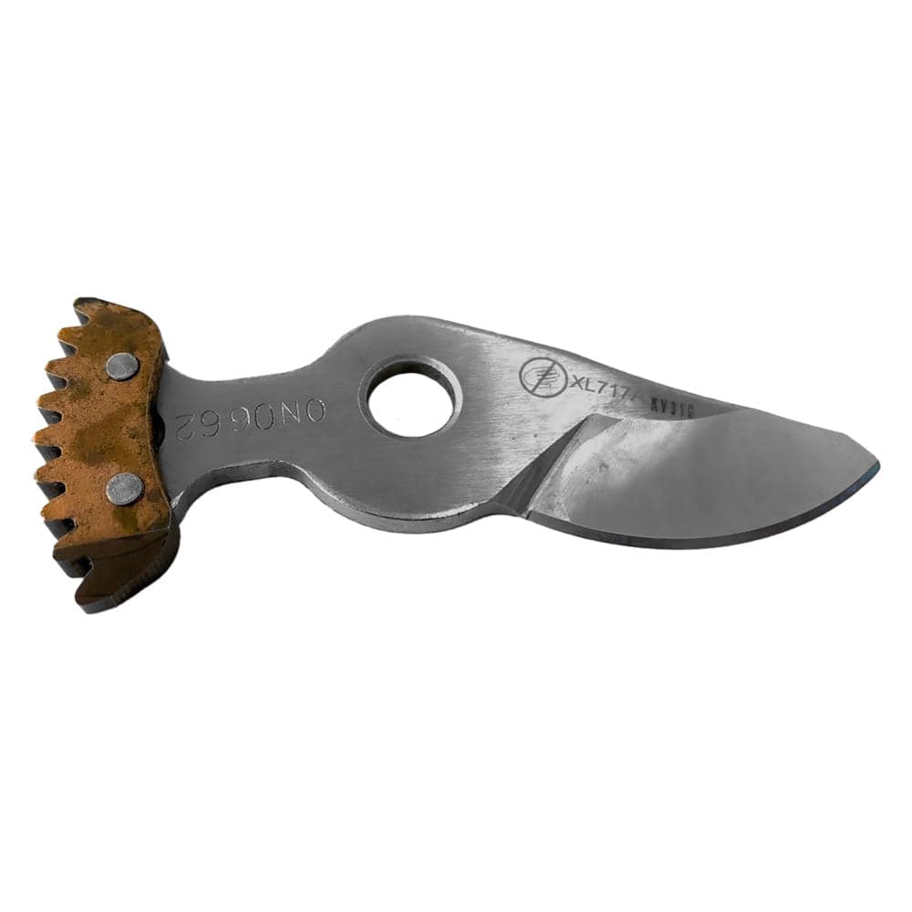 Lama Mobile Ricambio Teflonata per Modello PV280 e PV295 Volpi