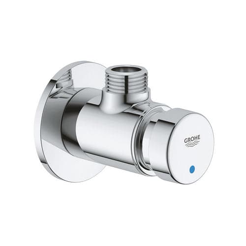 Rubinetto Temporizzato Incasso Doccia Inst. Esterna Euroeco Cosmopolit- Cromo- Grohe- Pezzi 1