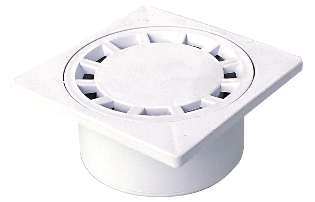 Chiusino Di Scarico Sifonato In Pp- Cm. 30 X 30- Senza- Pezzi 1 in Drenaggio BricoGo - Marano di Napoli, commercioVirtuoso.it