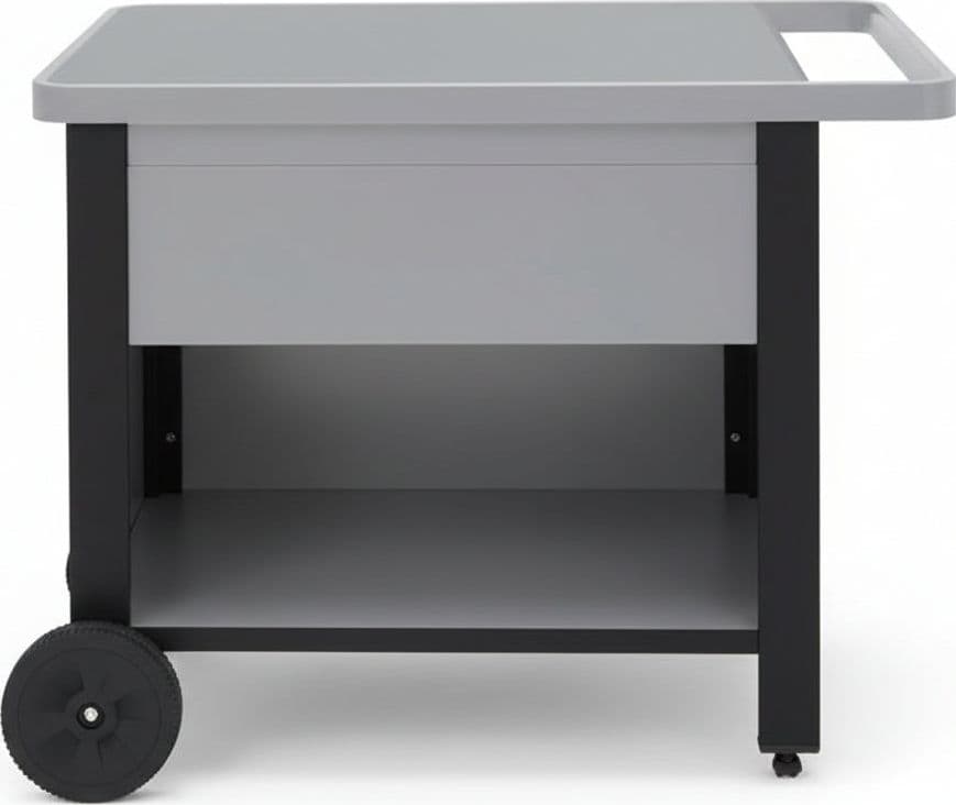 Carrello per Barbecue Deluxe Trolley Campingaz