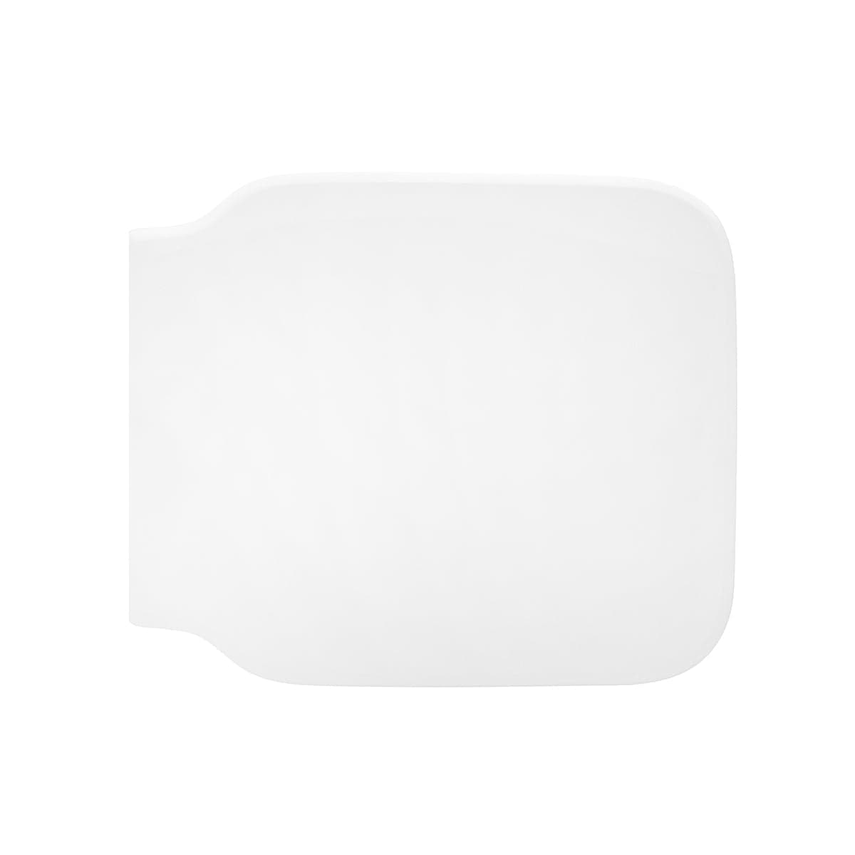 Sedile Wc Per Simas Vaso Flow Quadro Forma 8 Bianco Cerniere C Espansione Coprivaso Copriwater in Sedili WC BricoGo - Marano di Napoli, commercioVirtuoso.it