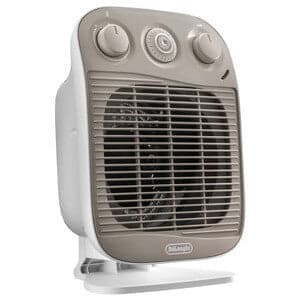 Termoventilatore Delonghi Caldobagno Hbc3030- 1,0 Pz in Stufe elettriche BricoGo - Marano di Napoli, commercioVirtuoso.it
