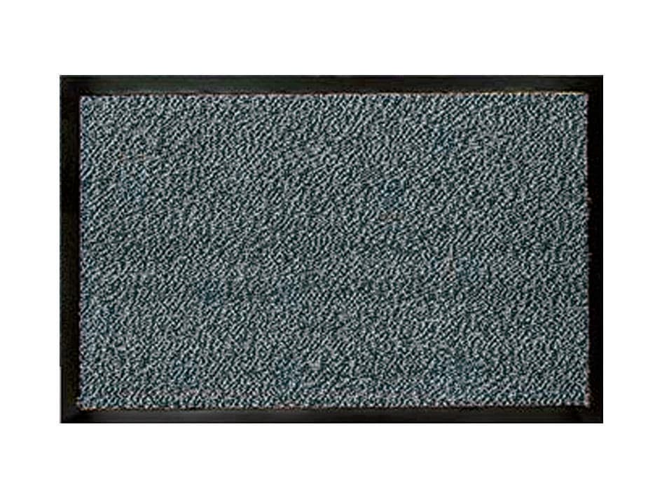 Zerbino Mangiasporco Grigio Spessore Mm.9 Cm.90X150 in Zerbini BricoGo - Marano di Napoli, commercioVirtuoso.it