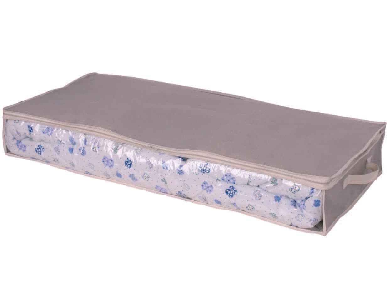 Scatola Sottoletto Sand in TNT 100 CMX45X15H. Xtra