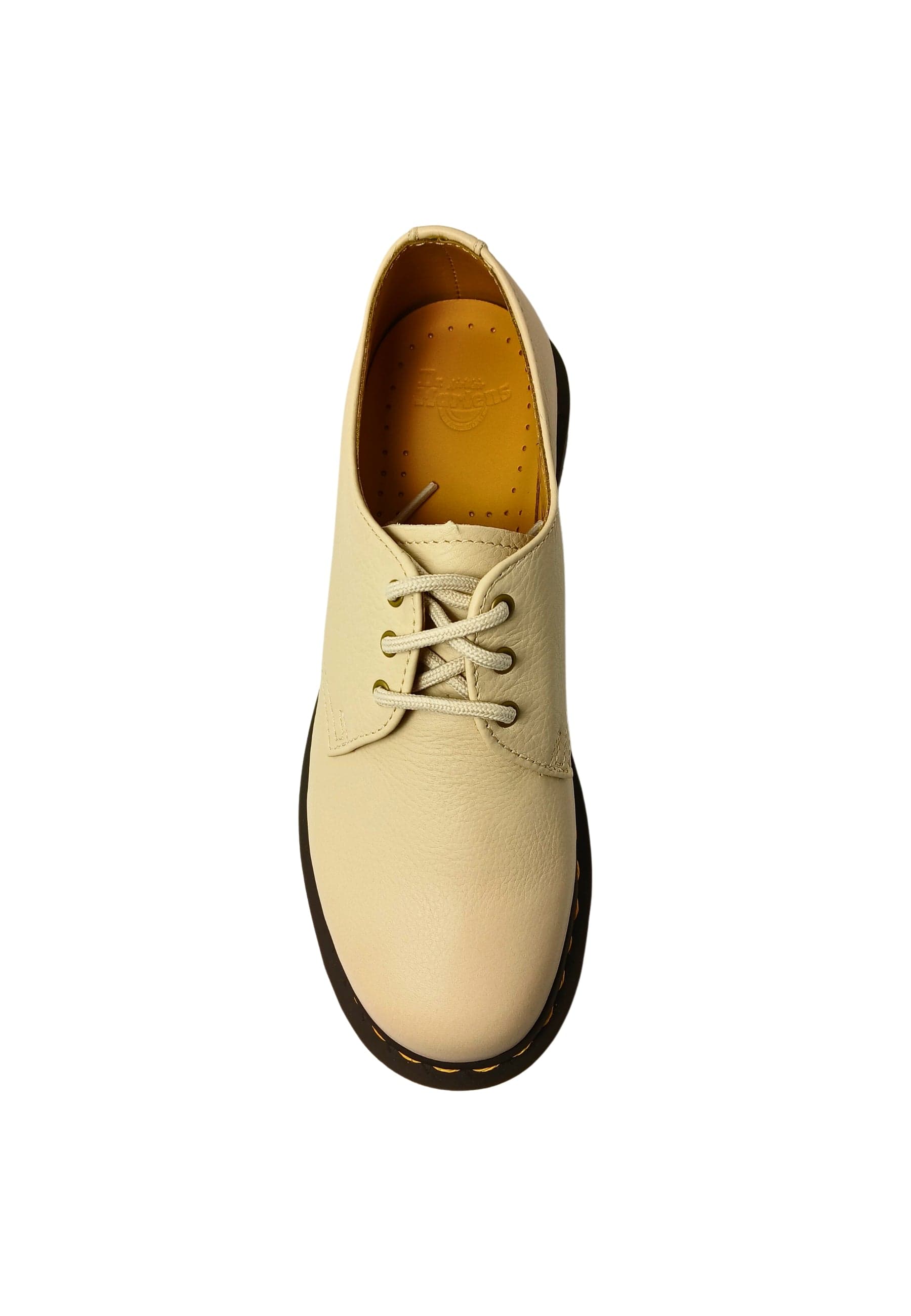 DRMARTENS Scarpe Donna DrMartens Scarpa Virginia 1461- Tre occhielli con lacci da donna in Stivali Drestige - Casamassima, commercioVirtuoso.it