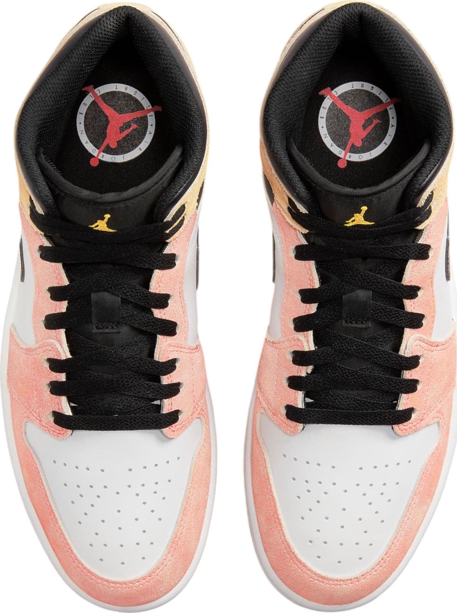 JORDAN Air jordan 1 Adulto unisex Jordan mid se flight club da donna in Sneaker casual Drestige - Casamassima, commercioVirtuoso.it