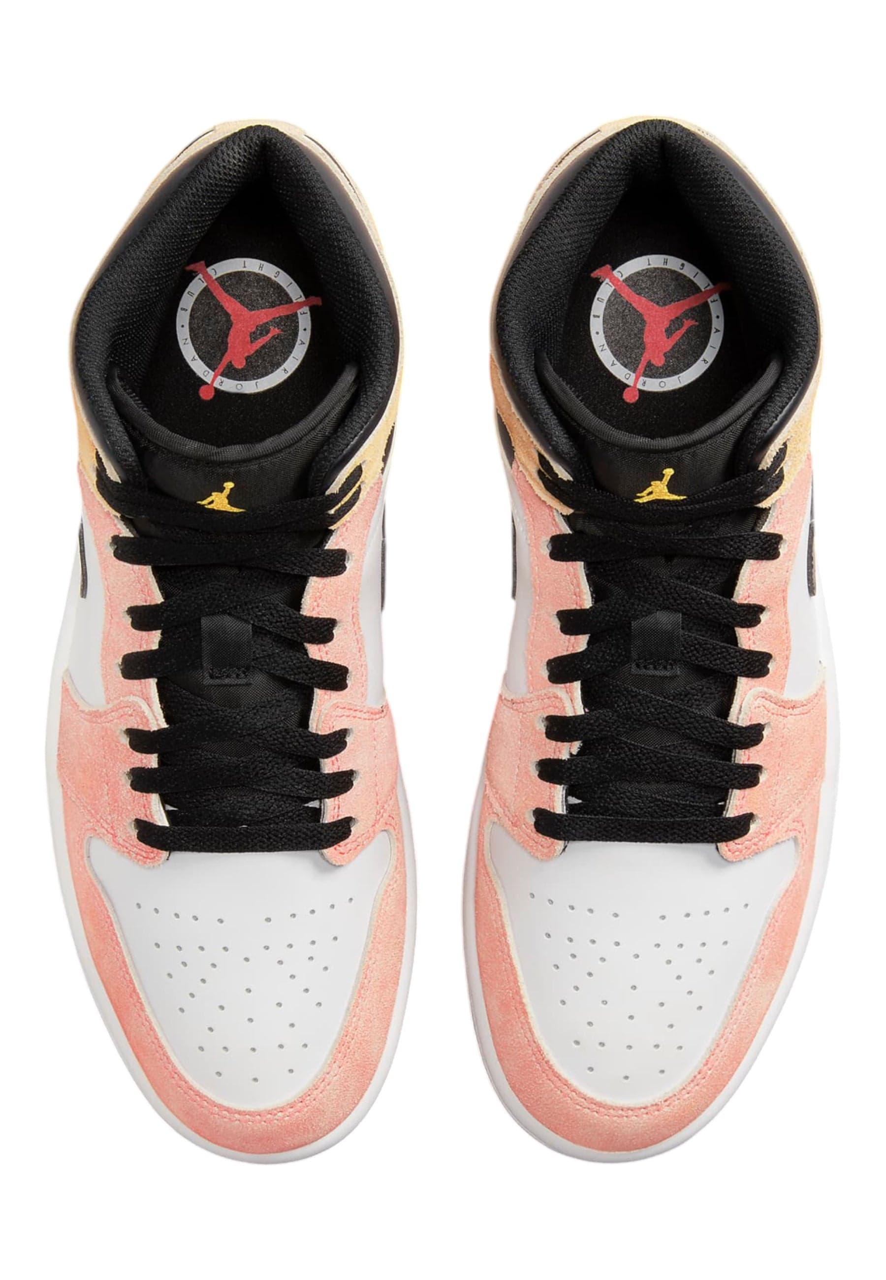 JORDAN Air jordan 1 Adulto unisex Jordan mid se flight club da donna in Sneaker casual Drestige - Casamassima, commercioVirtuoso.it