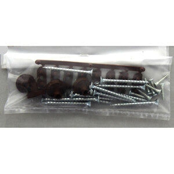 Blister Accessori Porta Maya Marrone Forte