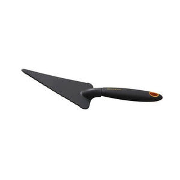 Paletta Taglia e Servi in Nylon Soft Touch 40374 6 Pezzi