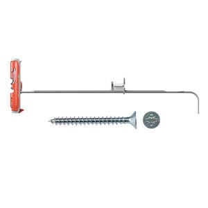 Fischer Tassello Duotec 10 S Vite T.S.P. Pozi- Fischer Italia- 25,0 Pz