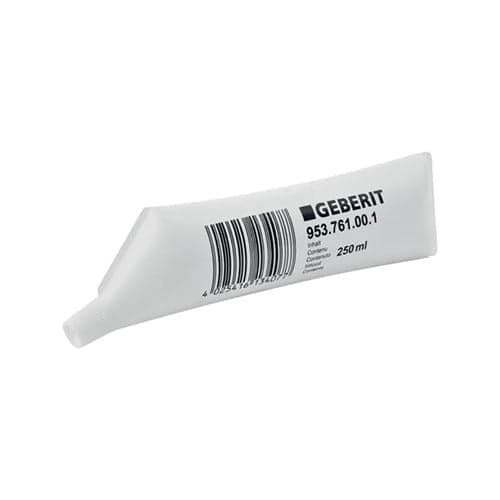 Lubrificante Geberit 250 Ml- 250 Ml- Geber- Pezzi 1 in Lubrificanti BricoGo - Marano di Napoli, commercioVirtuoso.it
