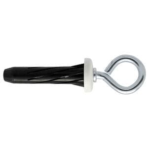 Elematic Tassello In Busta Xtech 10X50 Occh Chiuso- 20,0 Pz in Tasselli a T BricoGo - Marano di Napoli, commercioVirtuoso.it