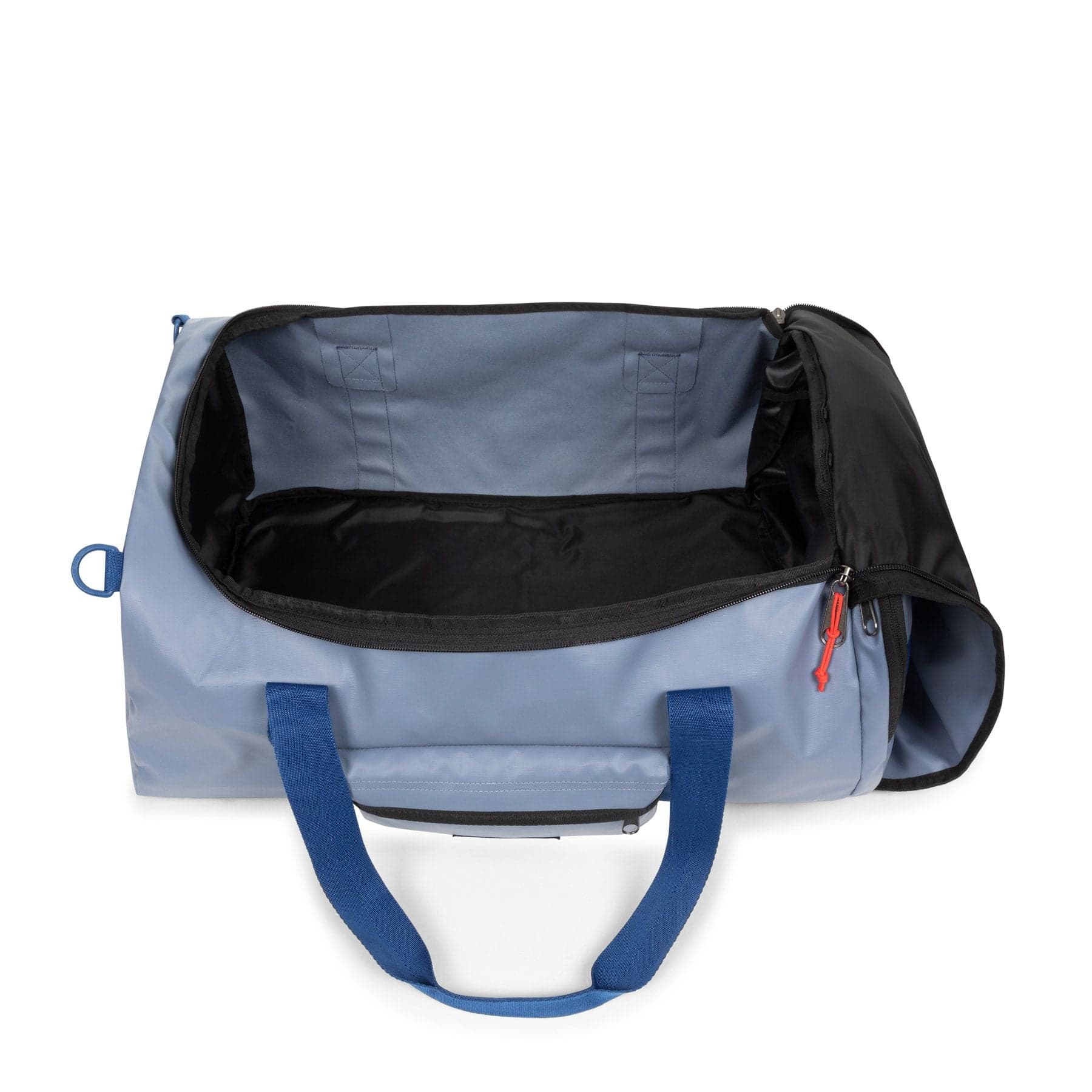 EASTPAK Borsone Adulto unisex Eastpak Tarp Duffl'r Tarp Kontrast Cobble da donna in Borsoni Drestige - Casamassima, commercioVirtuoso.it