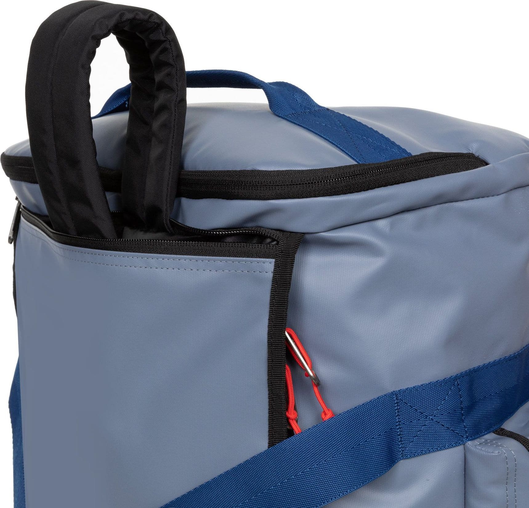 EASTPAK Borsone Adulto unisex Eastpak Tarp Duffl'r Tarp Kontrast Cobble da donna in Borsoni Drestige - Casamassima, commercioVirtuoso.it