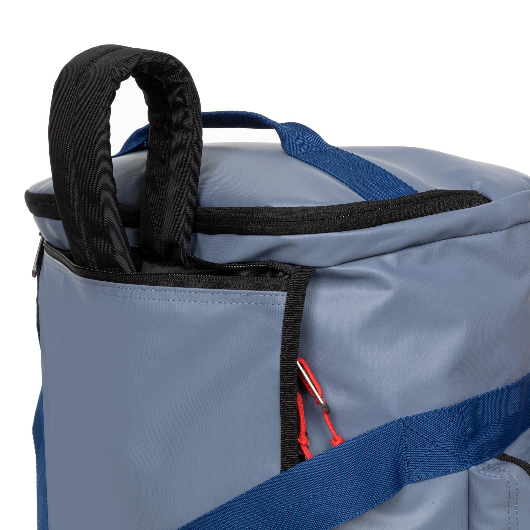 EASTPAK Borsone Adulto unisex Eastpak Tarp Duffl'r Tarp Kontrast Cobble da donna in Borsoni Drestige - Casamassima, commercioVirtuoso.it