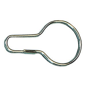 Sc Anello Sagomato Nich A Pressione N. 1 10 Pz- 5,0 Pz