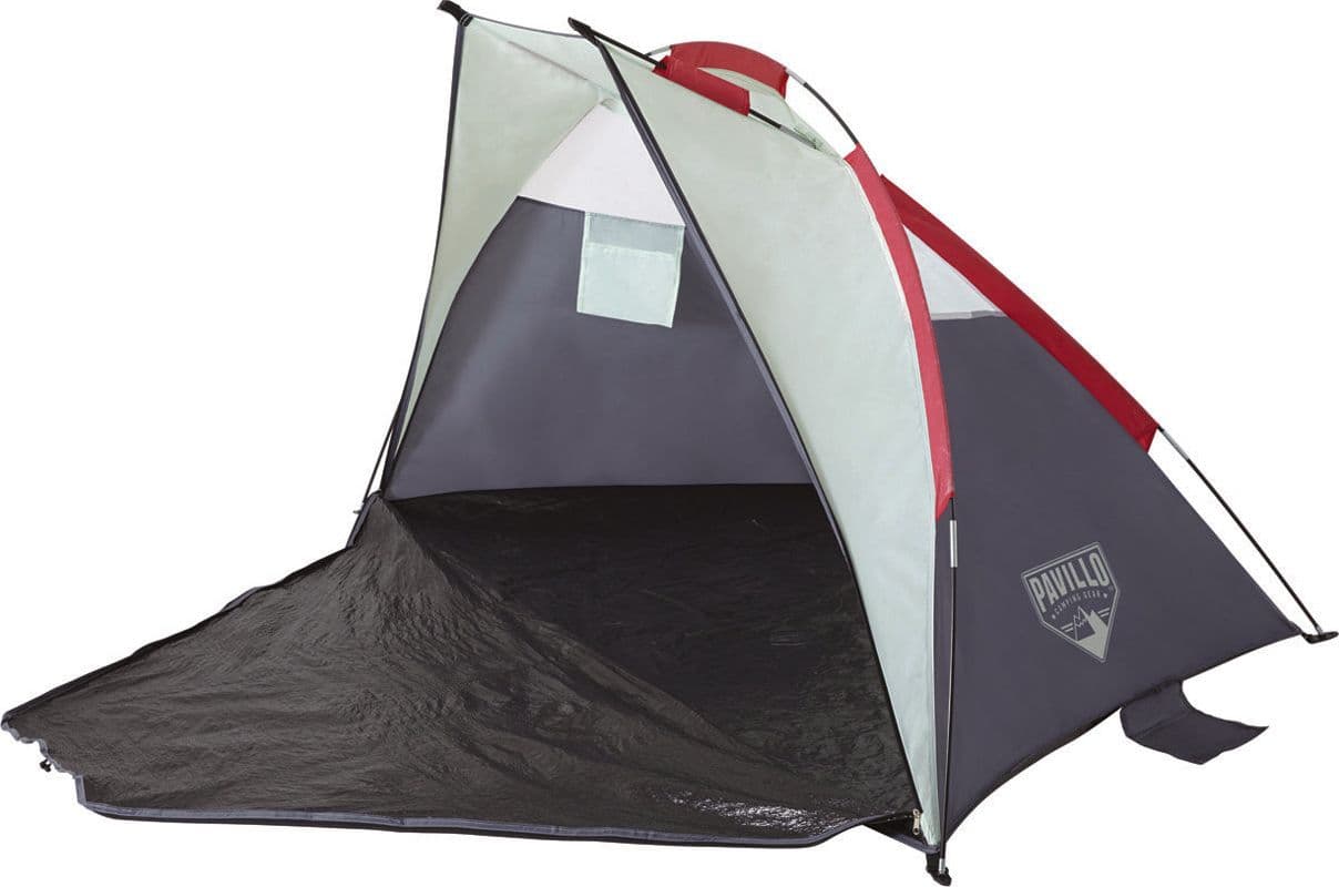 Tenda da Spiaggia Ramble 2 Posti 200 CMX100X100H. Peso 1,300 kg (ART.68001)