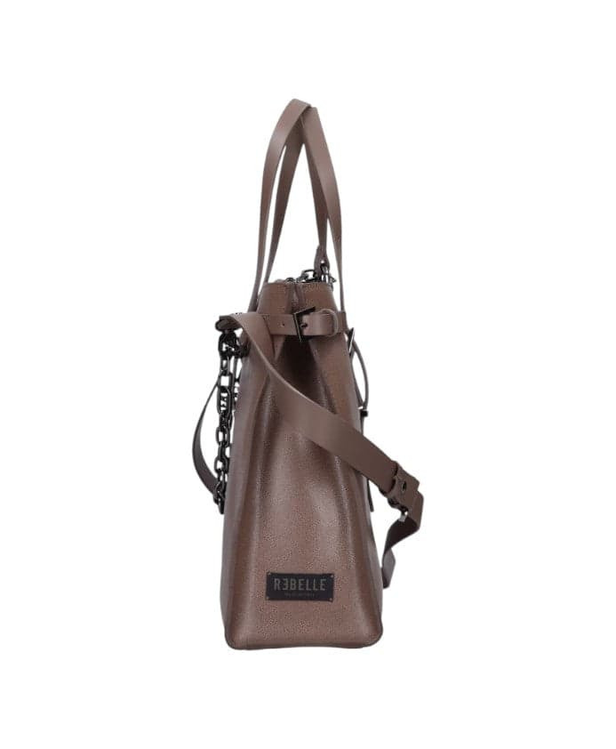 REBELLE Borsa Donna Rebelle S3W1P7_JAQUELINE da donna in Borse a spalla Drestige - Casamassima, commercioVirtuoso.it