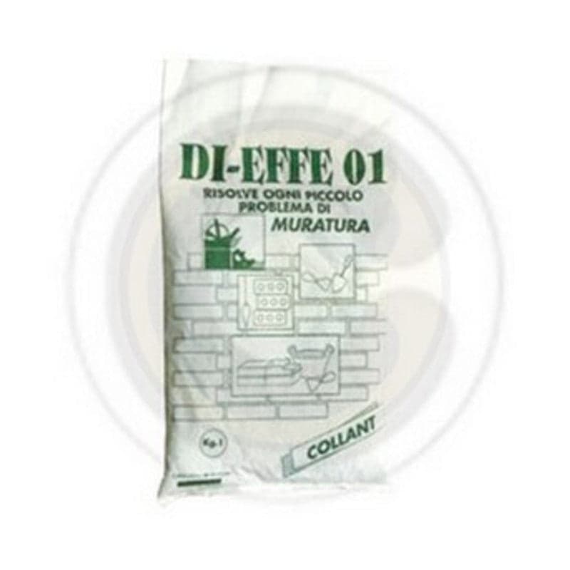 Collante P/Piastrelle Da 1 Kg Self Service- A.M.House- 20,0 Pz