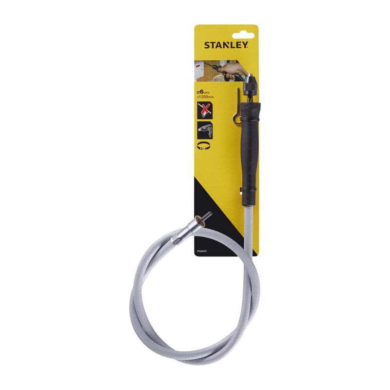 PIRANHA STANLEY STA66457 (X66457)  ALBERO FLESSIBILE- STANLEY- 1,0 pz