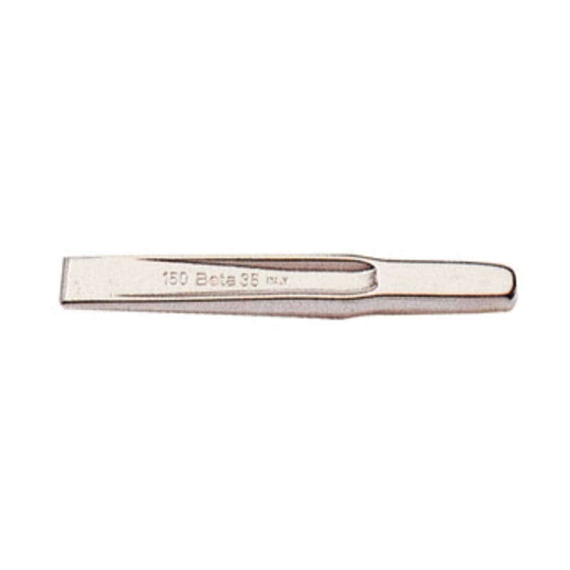 BETA    35 SCALPELLO PIATTO NERVATO 20,5X150 MM- BETA- 1,0 pz
